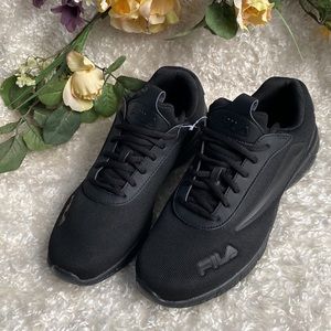 FILA men's sneakers